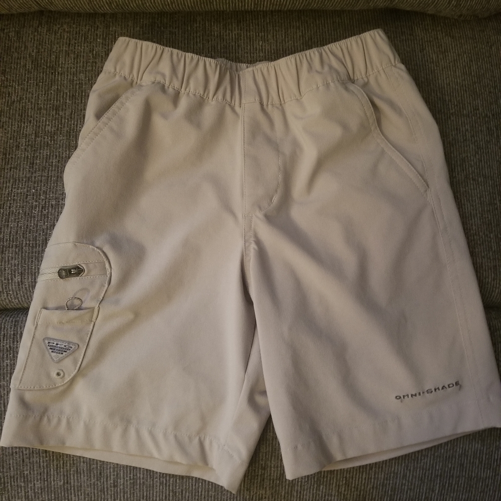 Columbia Dry-fit shorts szS